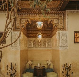 Diour Jdad House | Riad Samsara