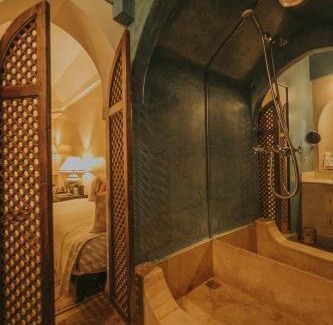Diour Jdad House | Riad Samsara