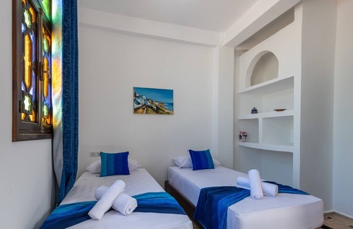 Medina of Tangier House | Riad Sultana