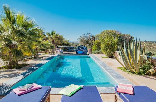 Ghazoua House | Riad Tamayourt Ocean View & piscine chauffée à 30