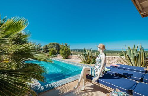 Ghazoua House | Riad Tamayourt Ocean View & piscine chauffée à 30