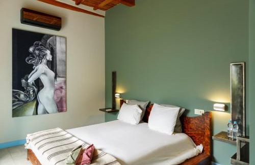 Ghazoua House | Riad Tamayourt Ocean View & piscine chauffée à 30