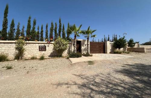 Ida Ougourd House | Riad Tammam