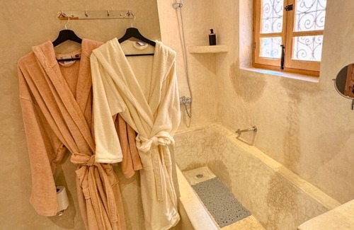 Zekkak Er Roumane House | Riad Timrad