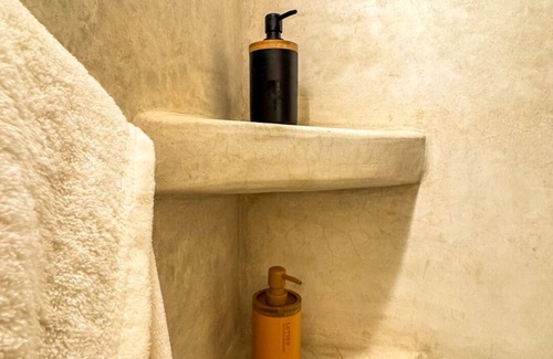 Zekkak Er Roumane House | Riad Timrad