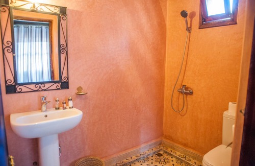 Tamatert House | Riad Toubkal Ecolodge
