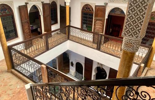 Meknes Medina House | Riad Zahraa Al Ismailia