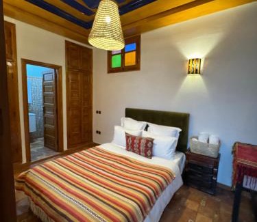 Bab Taghzout House | Riad Zahri 18