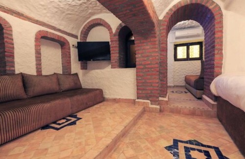 Medina of Chefchaouen House | Riad Zaitouna Chaouen