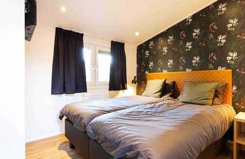 Ede Ski Chalet | ✓ Rialto MAX at Recreatiepark 't Gelloo ✓ Holiday home for 6 persons ✓ Located in Ede (Gelderland) ✓ Holiday park on the Veluwe ✓ Book directly through the park