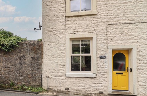 Giggleswick Cottage | Ribble Cottage