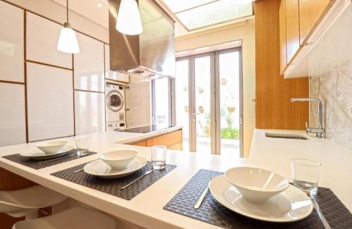 Monserrate Apartment | Ribeira House