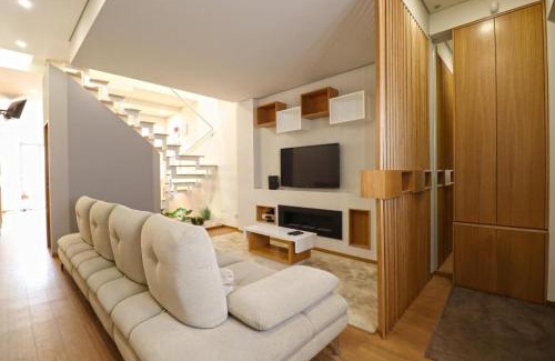 Monserrate Apartment | Ribeira House