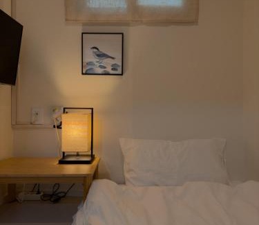 Yeongdeungpo-gu House | Ribini house