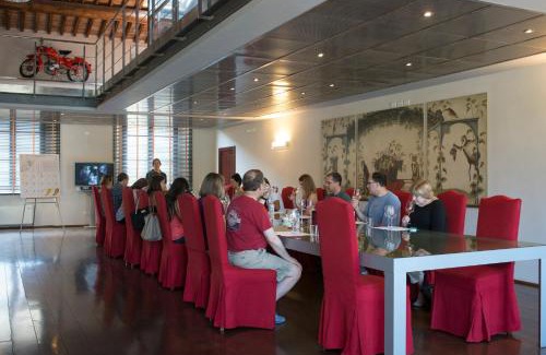 Gaiole in Chianti House | RICASOLI, Brolio Agriroom