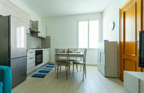 San Lorenzo al Mare Apartment | Riccio di Mare