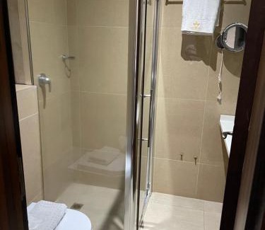 Jabi Hotel | Rich-Bridge Hotel