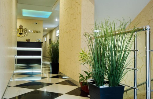 Gelendzhik Hotel | Rich-House Hotel