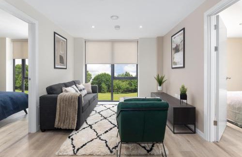 Everton Apartment | Richmond Apartments - Air Host & Stay