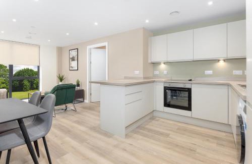 Everton Apartment | Richmond Apartments - Air Host & Stay