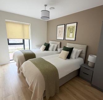 Everton Apartment | Richmond Apartments - Air Host & Stay