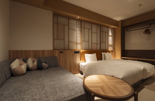 Sapporo City Centre Hotel | Richmond Hotel Sapporo Odori