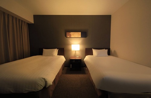Utsunomiya Hotel | Richmond Hotel Utsunomiya Ekimae