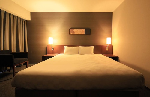Utsunomiya Hotel | Richmond Hotel Utsunomiya Ekimae