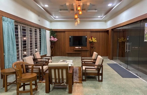 Yercaud Hotel | Richmount Natural Resort Private Limited