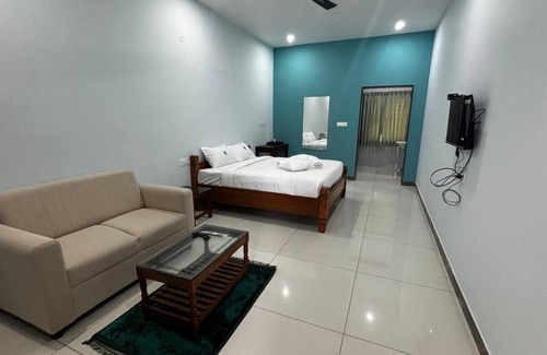 Yercaud Hotel | Richmount Natural Resort Private Limited