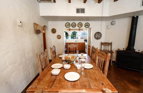 San Felipe House | Rick`s Place - San Felipe Vacation Rental with Private Pool