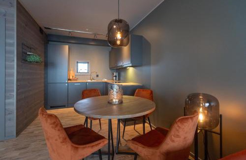 Beitostolen Apartment | Ridderleiligheter