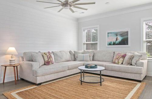 Mount Pleasant House | Ride The Wave 5 min to Beach 7 min to Dtwn