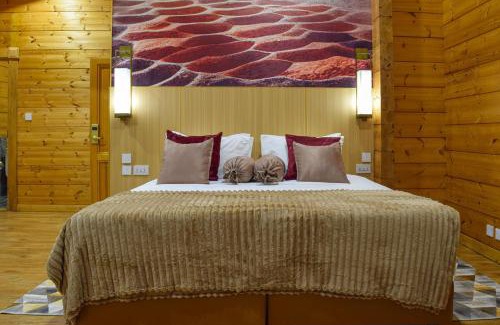 Riara Ridge Apartment | Ridge Cabin Resort, Limuru by Superior Hotels Kenya