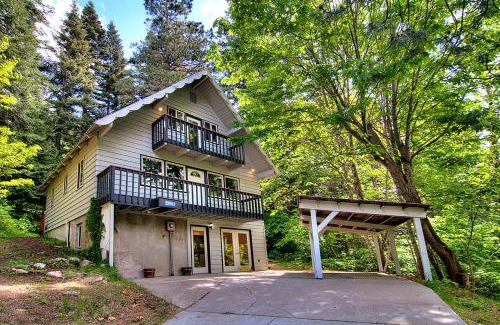 Leavenworth House | Ridge View Retreat - 3 Bed 2 Bath Vacation home in Lake Wenatchee
