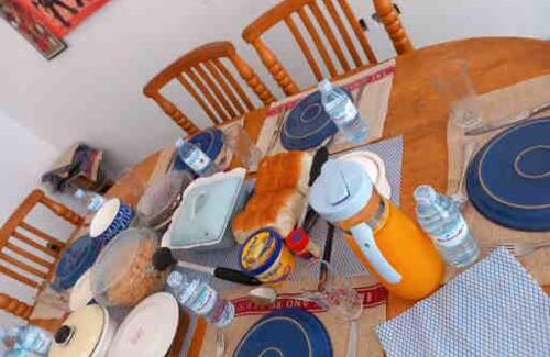 Entebbe Bed & Breakfast | Ridgeway Victoria