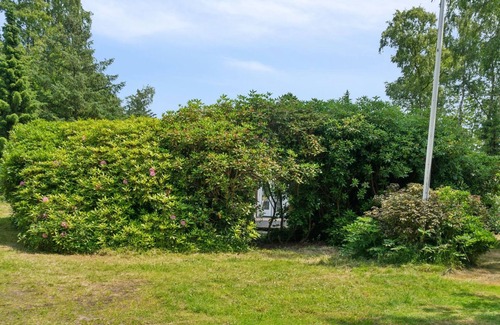 Rrvig House | "Rieke" - from the sea by Interhome