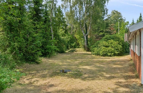 Rrvig House | "Rieke" - from the sea by Interhome