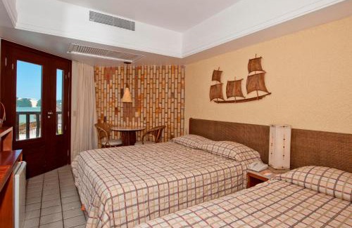 Ponta Negra Hotel | Rifoles Praia Hotel e Resort