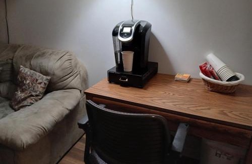 University District Apartment | Right by OSU Stadium and Schottenstein Ctr - Walk to your game or concert, free guest parking