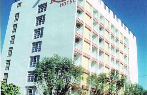 Santa Rosa Hotel | Rigo Hotel