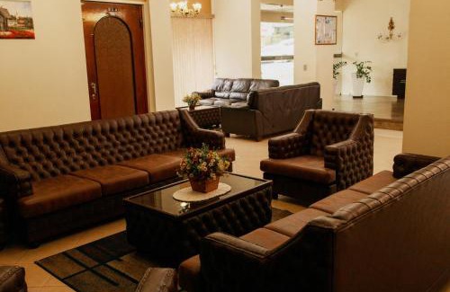 Santa Rosa Hotel | Rigo Hotel