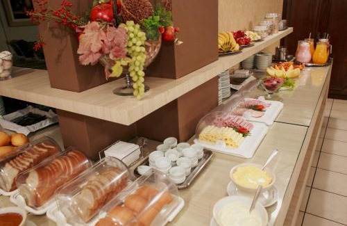 Santa Rosa Hotel | Rigo Hotel