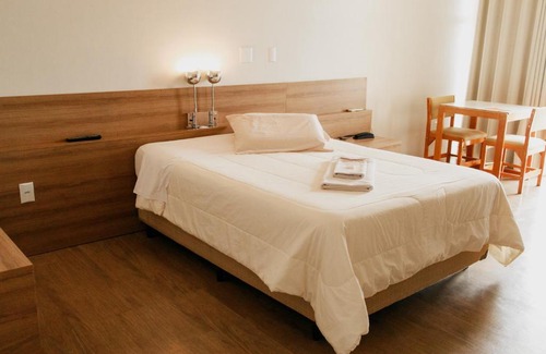 Santa Rosa Hotel | Rigo Hotel