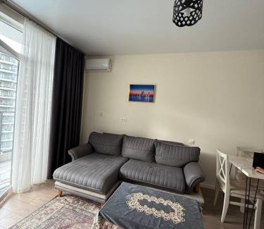 Imereti Apartment | Rihlaa aprt c 1105