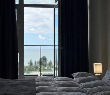 Imereti Apartment | Rihlaa aprt c 1105