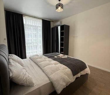 Imereti Apartment | Rihlaa aprt c 1105