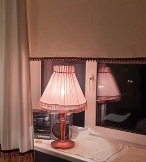 Tartu Apartment | Riia 10, 2-bedroom apartment - 2 big beds 1 extra bed-parking free