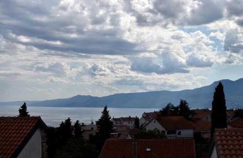 Rijeka Apartment | Rijeka - Charming apartment with Sea View and Private Parking