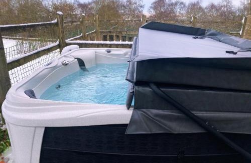 Stoney Middleton House | Riley Wood Cottage